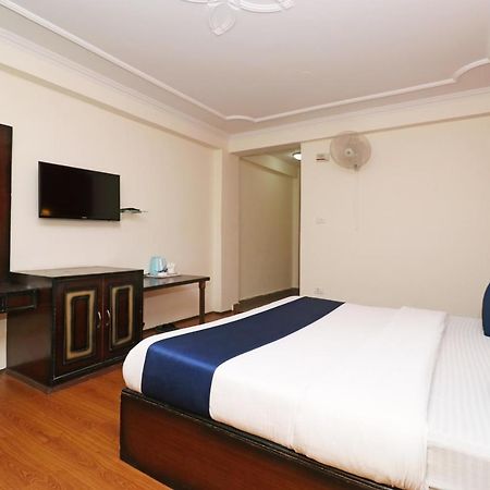 Hotel Vanson Villa - Near Connaught Place 뉴델리 외부 사진