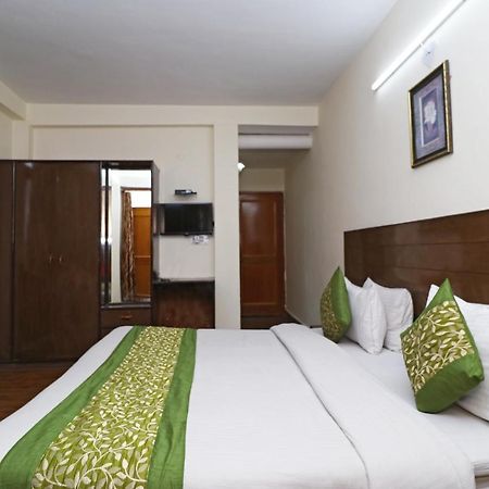 Hotel Vanson Villa - Near Connaught Place 뉴델리 외부 사진